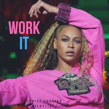 Free delivery best price guarantee guarantee. Work It Playlist Energetic Upbeat Songs 2019 Dance Choreography New Twerk Turnt Up Songs Playlist By Janice Corrido Spotify