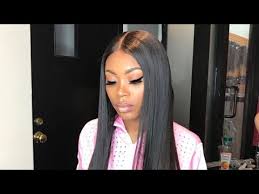 We did not find results for: Middle Part Sew In Youtube