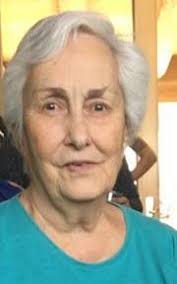 Marcella Romero Obituary (1940