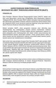 Bagi kesalahan mengikut peraturan 33 iaitu berhubungan dengan kebersihan pengendali makanan dan satu notis dikeluarkan bagi kesalahan mengikut peraturan 34. Ramai Customer Niza Yg Lentik Dara Kg Delek Kiri Facebook