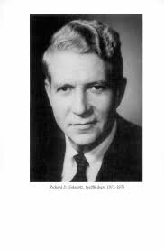 University at Buffalo Law School: 100 Years 1887-1987 Chapter 7: Dean  Schwartz 1971-1976