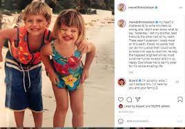 Rising actor and model daniel mickelson died on. Inicspyxrywsgm
