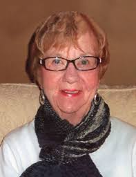 Mary Jo Janssen Obituary June 10, 2024