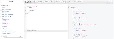 The max supply of netflix is 19,12k. Building A Stocks Price Notifier App Using React Apollo Graphql And Hasura Smashing Magazine