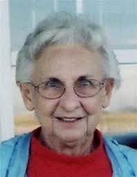 Lucille J. Ellison Obituary