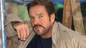 Tanja george bleibt der familientradition treu und macht sich einen namen als regisseurin. Gotz George Tot Unvergessen So Privat Lebte Er Bis In Den Tod News De