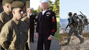 Sep 09, 2020 · download these halloween trivia questions cards by signing up for our free newsletter. Do You Know Which Military Branch Wore These Uniforms Zoo