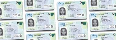 How do you find the drivers license number? Driver Licenses Ohio Gov Official Website Of The State Of Ohio