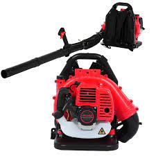 63cc 2-Cycle XXX CFM XXX MPH Professional 2-Cycle Gas Backpack Leaf Blower  2.3Hp High Performance Gas Powered Dust Remover : Buy Online at Best Price  in KSA - Souq is now Amazon.sa: