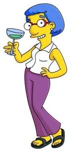 Pin De Mariela Madonna Monroe En The Simpsons Personajes De Los Simpsons Dibujos De Los Simpson Imagenes De Los Simpson