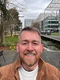 Shaun Ryan Presenter...