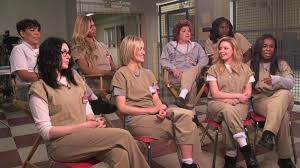 Mar 07, 2021 · taylor schilling, laura prepon and more hollywood stars skyrocketed even further into the spotlight thanks to netflix's orange is the new black. Orange Is The New Black Cast