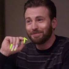 What Jason Todd is like around his crush.