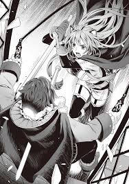 Raphtalia Image Gallery The Rising Of The Shield Hero Wiki Fandom Anime Anime Images Anime Wallpaper