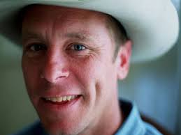 TTMR Band Bio: Mark David Manders