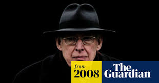 'I was rescued from the IRA that early'