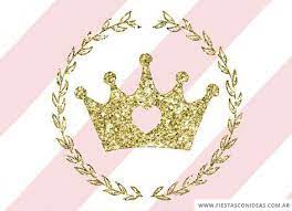Sängerin wütet nena hatte bereits im vergangenen oktober mit einem rätselhaften post auf instagram kontroverse diskussionen. Tarjeta De Cumpleanos De Coronas Para Nenas Invitaciones De Corona Invitaciones Para Fiesta De Princesa Imagenes De Coronas
