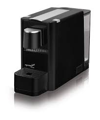 Browse our selection of coffee to find the one you love. Espressotoria Caprista Black Espresso Coffee Pod Machine Walmart Com Walmart Com