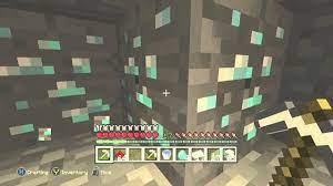 Maybe you would like to learn more about one of these? Minecraft Diamonds To You Youtube