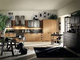 Diesel With Scavolini The Other Side Of The Kitchen Contemporary Kitchen Design Modern Kitchen Models Modern Kitchen Design
