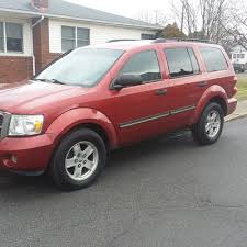 Image result for Inferno Red 2007 Durango