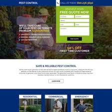A & b termite and pest control, inc. 9 Pest Control Website Design Ideas Pest Control Pests Website Design