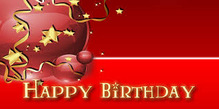 Happy Birthday Banner Star Balloon Red Vinyl Banners Gatorprints Birthday balloon graphy, painted happy birthday, happy birthday ollustration, love, watercolor painting png. happy birthday banner star balloon red