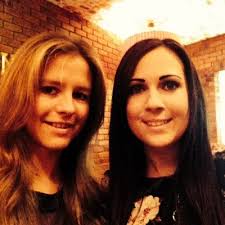 Rachel Hepple (@rayecain)