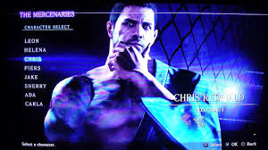 Resident evil 6 walkthrough and guide. Resident Evil 6 All Character Costumes Taunts Youtube