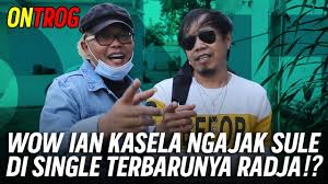 Streaming online full album serta dapatkan koleksi playlist download lagu lagu baru radja bnd mp3 gratis 320kbps (4.32 mb). Radja Siap Rilis Album Baru Ian Kasela Ungkap Kekhawatirannya