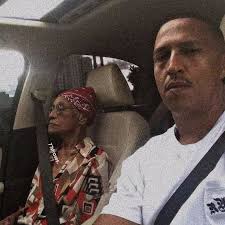 Querida madre, se lo debo todo❤️‍🩹.