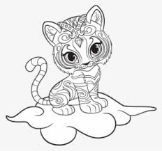 Shimmer and shine coloring pages zeta. Shimmer And Shine Printable Coloring Pages Shine And Desenhos Shimmer E Shine Para Colorir Png Image Transparent Png Free Download On Seekpng