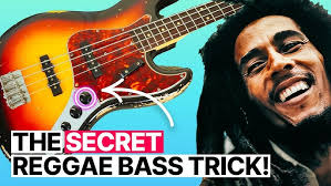 Top 5 Reggae Bass Lines