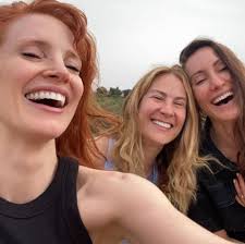 Born as jessica michelle chastain on the 24 th of march in 1977 in sacramento, california, usa, this. Jessica Chastain Facebook