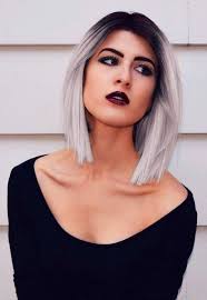 Weitere ideen zu haarfarben, haarschnitt, haare. Ombre Hair Kurze Haare Novocom Top
