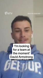 David Armstrong Jr