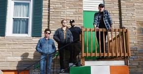 Deer Tick