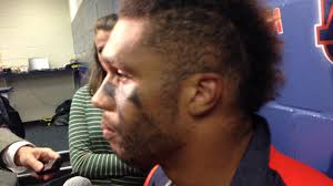 Cassanova McKinzy has successful debut at BUCK rusher