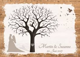 Erzählen sie den text als mutter/als sohn/als tochter nach! Das Unikat Der Hochzeitsbaum Hochzeit Weddingtree Geschenk Leinwand Gaestebuch Hochzeitsbaum