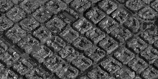 See more ideas about aerial photography, aerial view, birds eye view. Bird S Eye View Of The Eixample District In Barcelona Download Scientific Diagram