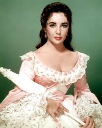 Unlike many child stars, taylor was able to transition into adulthood with the same level of success. Rate The Dress Elizabeth Taylor Does Civil War In Raintree County The Dreamstress