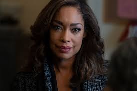 Why Does Jessica Pearson Leave Suits?
