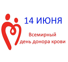 В православном церковном календаре это день памяти двух святых с одним именем иустин: Vsemirnyj Den Donora Krovi