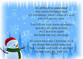 If I Could Have Just One More Wish Christmas Wishes Merry Christmas Quotes Christmas Quotes