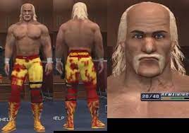 Download hi locker application apk; Caws Ws Hulk Hogan Caw For Sd Vs Raw 2011
