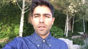 Why I'm voting this year.