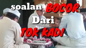 Walaubagaimanapun ini merupakan perkara yang wajib diketahui oleh umat islam. Soalan Akad Nikah Youtube