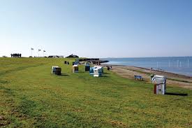 Urlaub An Der Nordsee Seeluft Tanken Die Nordfriesischen Inseln Besuchen Fahrrad Fahren Hinterm Deich Und Mehr