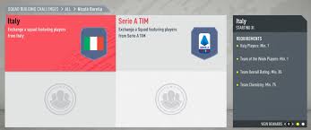 Future stars barella now available as an sbc!!! Fifa 20 Fut Future Stars Barella Compares Favorably To Gold Kante Simheads Sports Gaming Forums