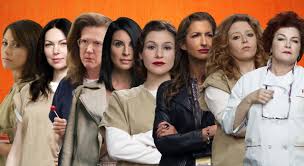 Orange is the new black: Aleida Diaz Tumblr Posts Tumbral Com